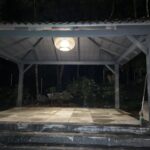 night stay in chikmagalur