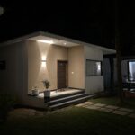night stay in chikmagalur